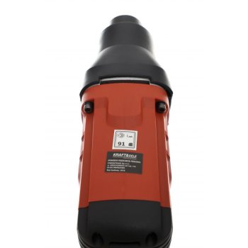 Kraft&Dele KD3057 elektrický rázový utahovák 2300W (II. Jakost)