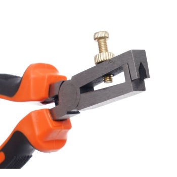 Kraft&Dele KD10811 odizolovací kleště