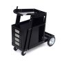 Kraft&Dele KD374 svářečský vozík se 4 šuplíky