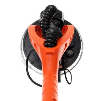 Bruska na sádrokarton Žirafa s LED osvětlením Kraft&Dele KD1740, 1460 W