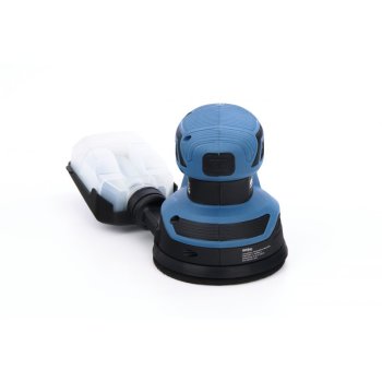 Kraft&Dele KD3400 AKU excentrická bruska 21V 125 mm