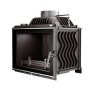 KAWMET krbová vložka W17 Decor ECO - 12,3 kW