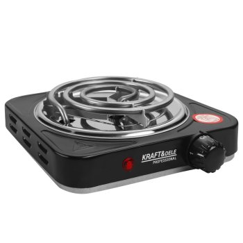 Kraft&Dele KD4140 Elektrický vařič 1500W