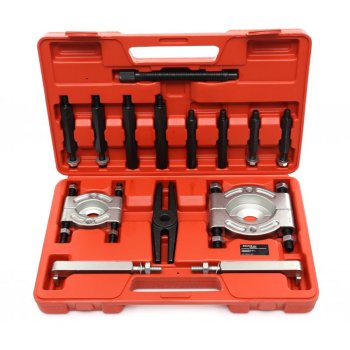 Kraft&Dele KD10169 sada stahováků ložisek 14 ks