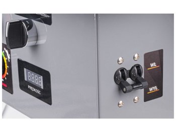 POWERMAT PM-AGT-1500M Omítací agregát 15 l/min