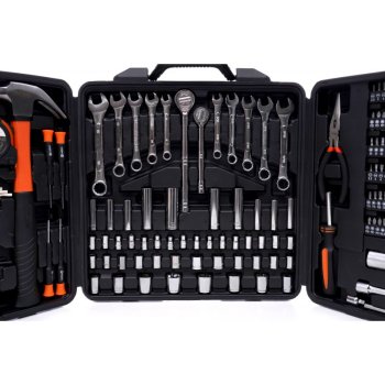 Kraft&Dele KD10462 sada nářadí 140ks