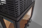 Jotul krbová vložka I 620 FRL - černý lak