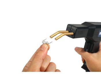 Kraft&Dele WDS2213 svářečka plastů 100W