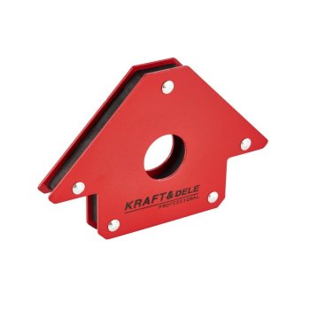 Kraft&Dele KD1899 Magnetický svářecí úhel 34,5kg
