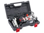 Horní frézka RED TECHNIC RTFGW0145, 850 W
