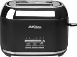 Topinkovač KRAFT&DELE KD4154, 1000 W, 2 otvory