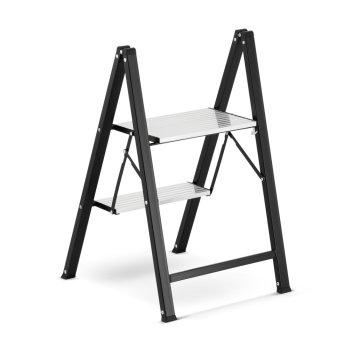 Higher GD-WK2003-2 schůdky pro domácnost 2 stupně