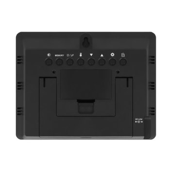 IZOXIS 22452 Meteorologická stanice s barevným displejem