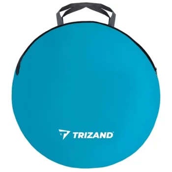 TRIZAND 23479 Plážový stan 150 x 120 x 110 cm