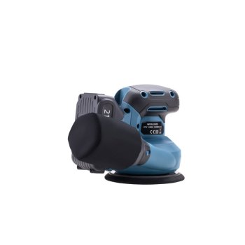 Kraft&Dele WDS2525 AKU excentrická bruska 21V