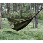 Trizand 25364 Turistická síť s plachtou a moskytiérou 260x140 cm