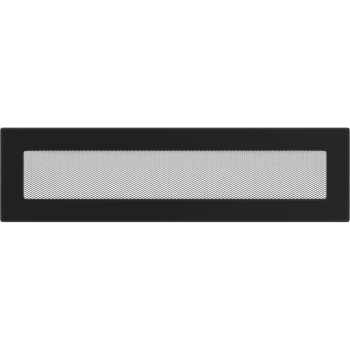 Krbová mřížka 11x42 BASIC černá