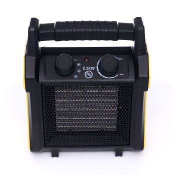 Elektrické topení Kraft&Dele KD11740, 2,5 kW