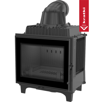 KRATKI krbová vložka Franek 10