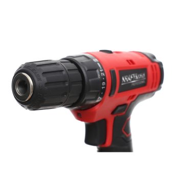 AKU šroubovák Kraft&Dele KD1566, 18 V, 1300 mAh, Li-Ion