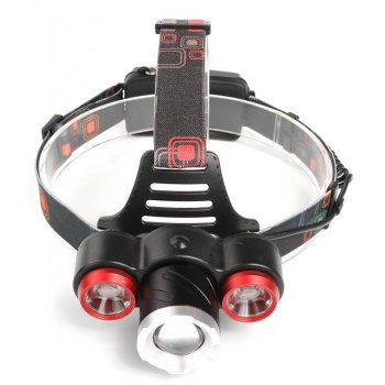 Kraft&Dele KD1245 čelovka