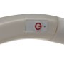 PURLOV 24200 Svíticí obojek pro psy LED