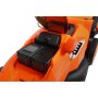 AKU sekačka Kraft&Dele KD5412, 43 cm, 20V, 6Ah