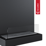 KRATKI Biokrb PLANK černý