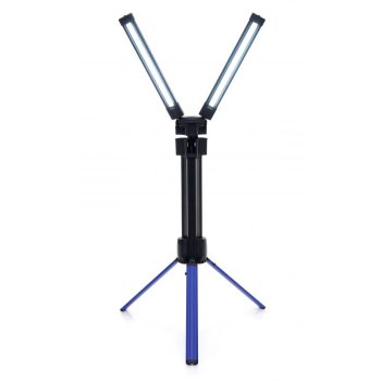 Kraft&Dele KD1266 lampa na stojanu 10000LM