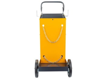 POWERMAT PM-WSP-100T1 Svářečský vozík 4 zásuvky