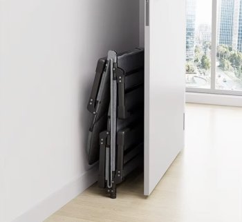 TRIZAND 25380 Skládací kempingové lehátko