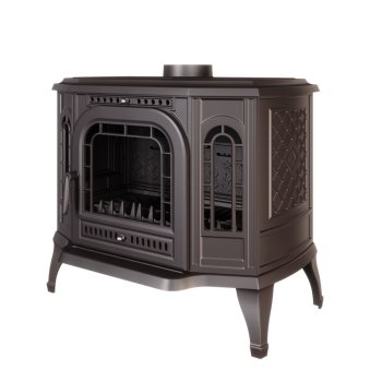 KAWMET krbová kamna P7 LB ECO