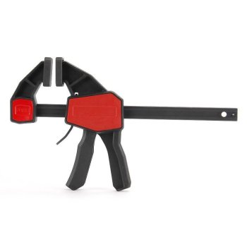 Kraft&Dele KD10732 truhlářská svěrka 65kg 65x450mm