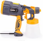 POWERMAT PM-PDM-550M Elektrická malířská pistole agregát 550W