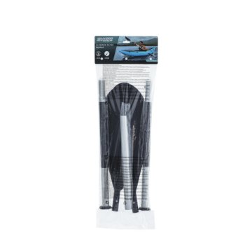 Hliníková vesla BESTWAY 62174, 230cm, 27098