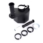 Kraft&Dele KD10787 Nástavec pro úhlovou brusku SATINOVÁNÍ - STRUKTUROVÁNÍ