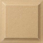 ROMOTOP krbová kamna s výměníkem ESPERA 01 keramika - Žlutá s pigmentem 36352