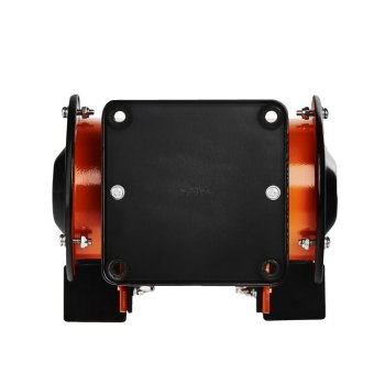 Kraft&Dele KD567 dvoukotoučová bruska s přímou bruskou 250W