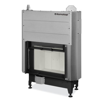 ROMOTOP krbová vložka HEAT 3G L 66.50.04