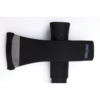 Kraft&Dele KD290 Sekera s fiberglass násadou 3 kg