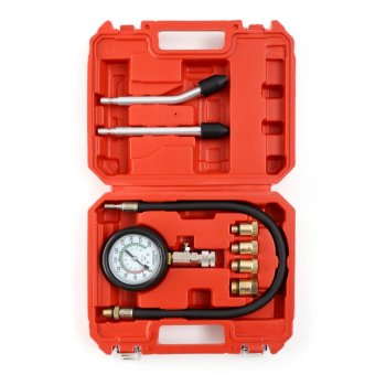 Kraft&Dele KD10522 měřič kompresere válců motorů