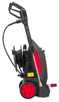 POWERMAT Vysokotlaký čistič 2500W 200Bar Turbo RTMC0029