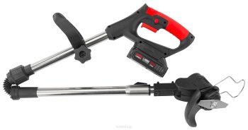 POWERMAT Akumulátorový vyžínač RTPKA0104