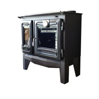 CALISKAN sporák na tuhá paliva LABE