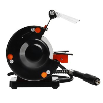 Kraft&Dele KD567 dvoukotoučová bruska s přímou bruskou 250W