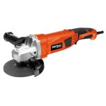 Úhlová bruska Kraft&Dele KD3045, 1500 W, 125 mm