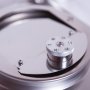 DARCO regulátor komínového tahu kulatý 150mm