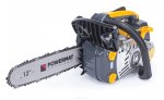 POWERMAT Benzínová řetězová pila 2HP 12" PM-PSP-2HP