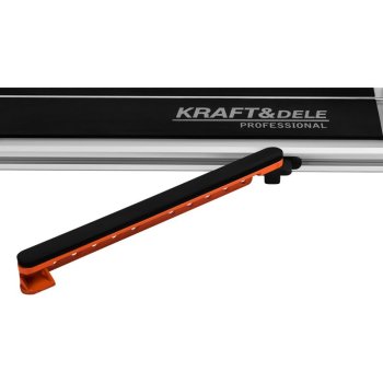 Profesionální řezačka na obklady KRAFT&DELE KD11961, délka řezu 1200 mm