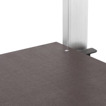 Higher Hliníková pracovní plošina 3v1 2x8 ML-1108